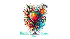 Boozie Boost Bar