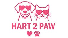 Hart 2 Paw