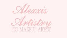 Alexxis Artistry Pro Makeup Artist