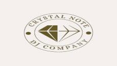 Crystal Note DJ Company